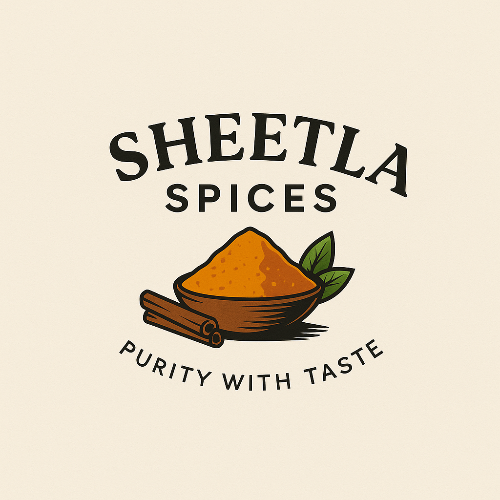 SHEETLA SPICES